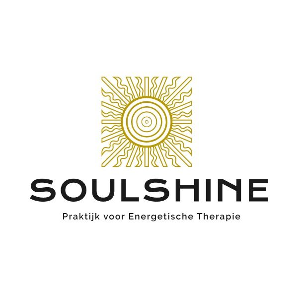 Logo SOULSHINE Praktijk voor Energetische Therapie